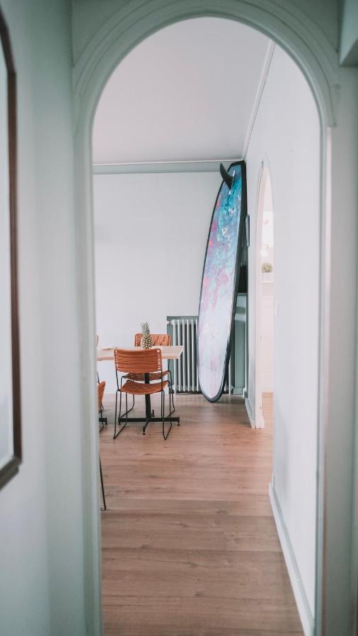 Coliving Biarritz Hotel Exterior photo