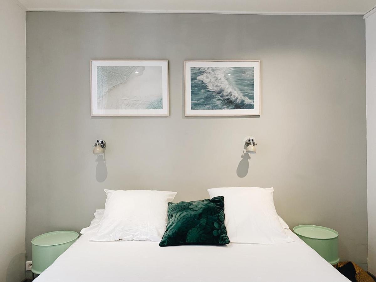Coliving Biarritz Hotel Exterior photo