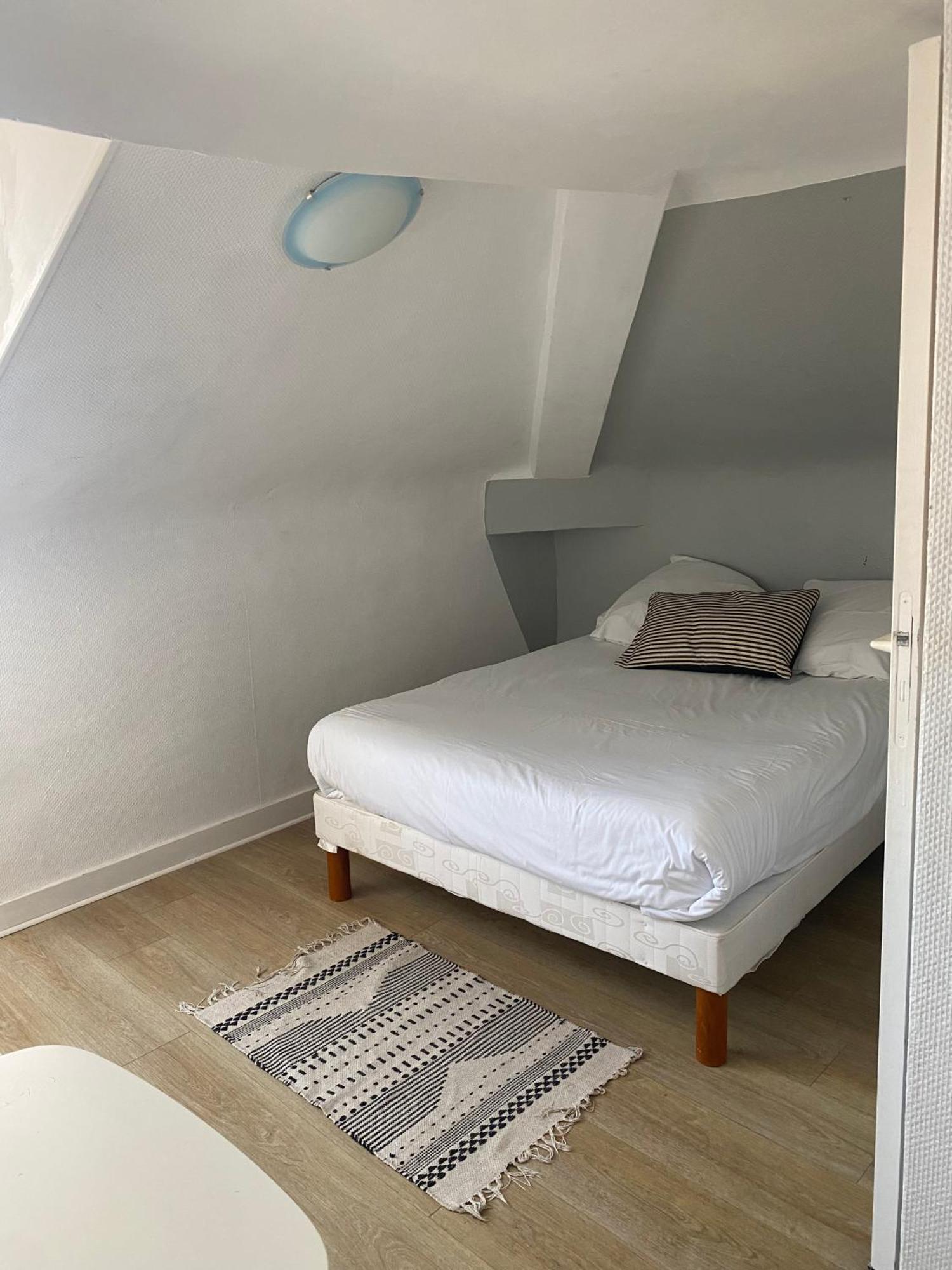Coliving Biarritz Hotel Exterior photo
